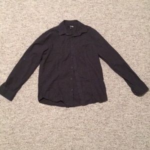 Murano men’s button-down